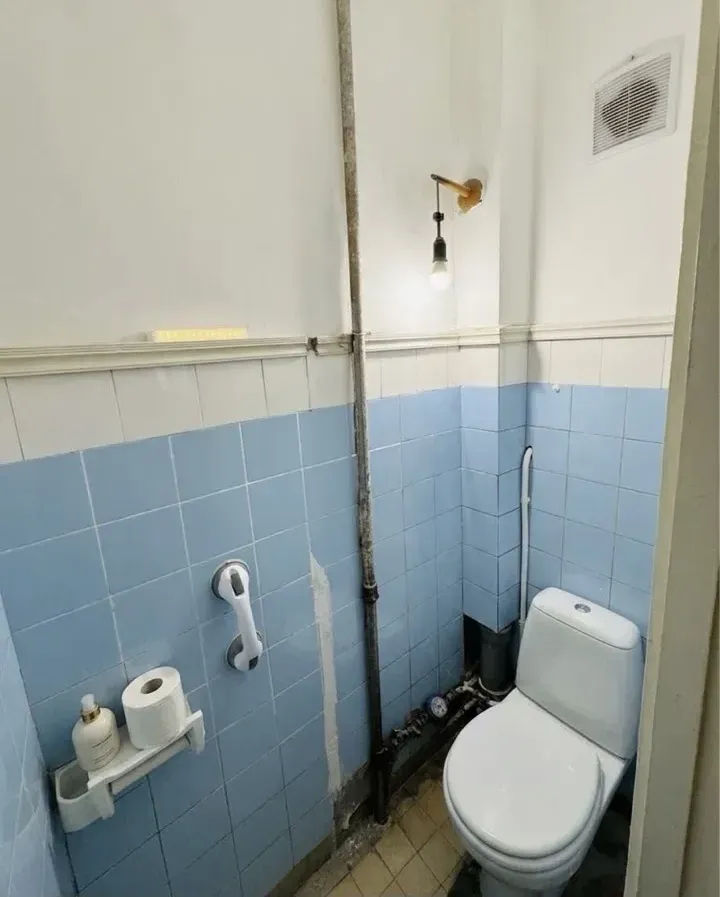 3 bedroom apartment for sale M.Khorenatsi St, Center Yerevan, 161376
