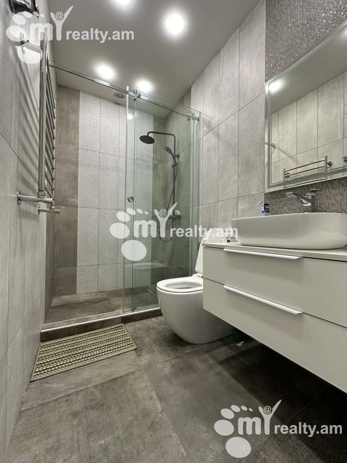 Купить 4 комнатную квартиру Н. Зарян стр, Арабкир Ереван, 156516