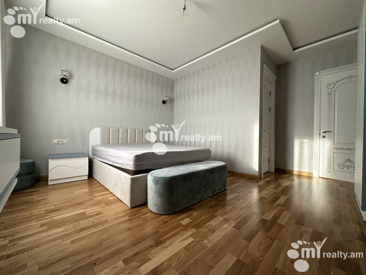 Купить 4 комнатную квартиру Н. Зарян стр, Арабкир Ереван, 156516