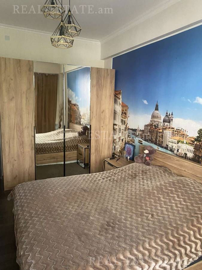 3 bedroom apartment for sale خیابان میکویان, داوتاشِن ایروان, 131716