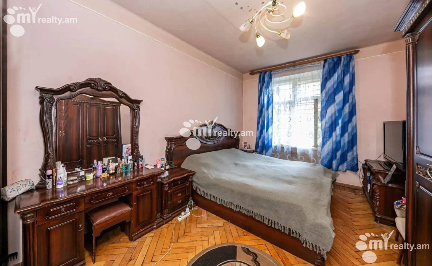 3 սենյականոց բնակարան  Կիևյան փող, Արաբկիր Երևան, 161216