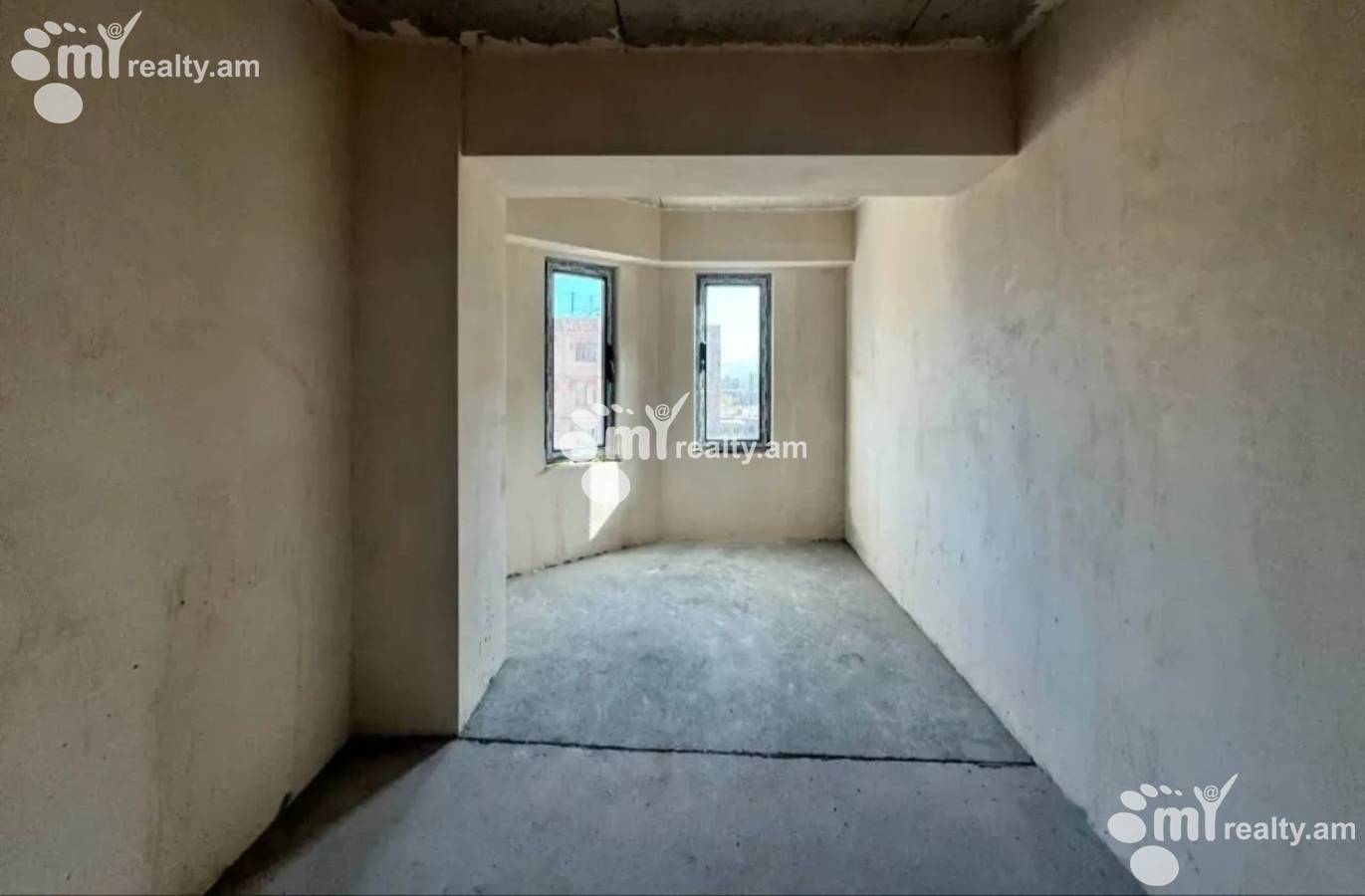 Купить 3 комнатную квартиру Грибоедов ул, Арабкир Ереван, 157944