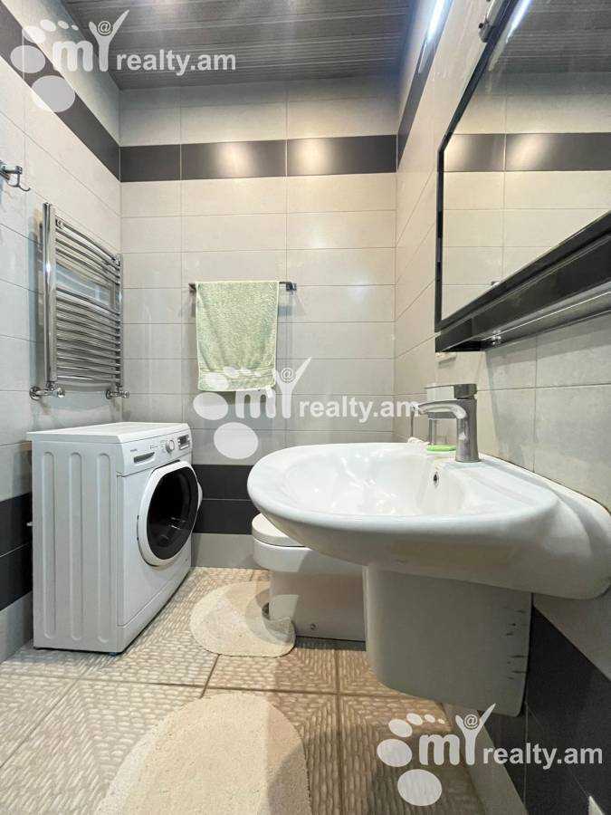 3 bedroom apartment for sale Komitas Ave, Arabkir Yerevan, 156162