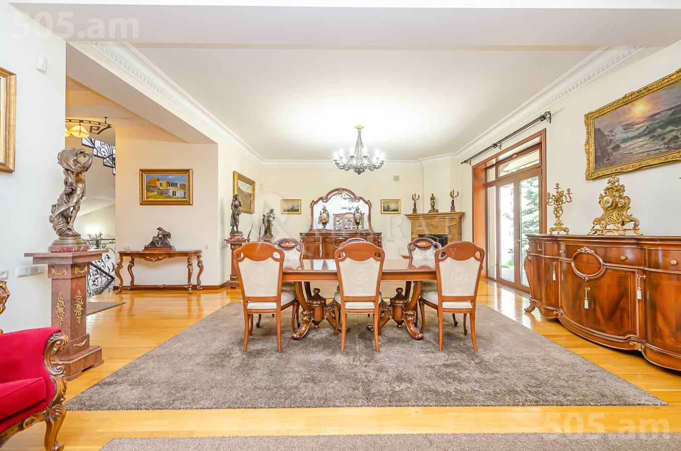 Առանձնատուն  Գ. Հովսեփյան փող, Նորք-Մարաշ Երևան, 152878