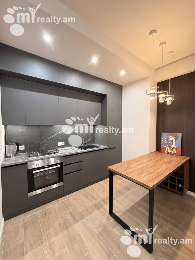 2 bedroom apartment for rent Adonts St, Arabkir Yerevan, 157459