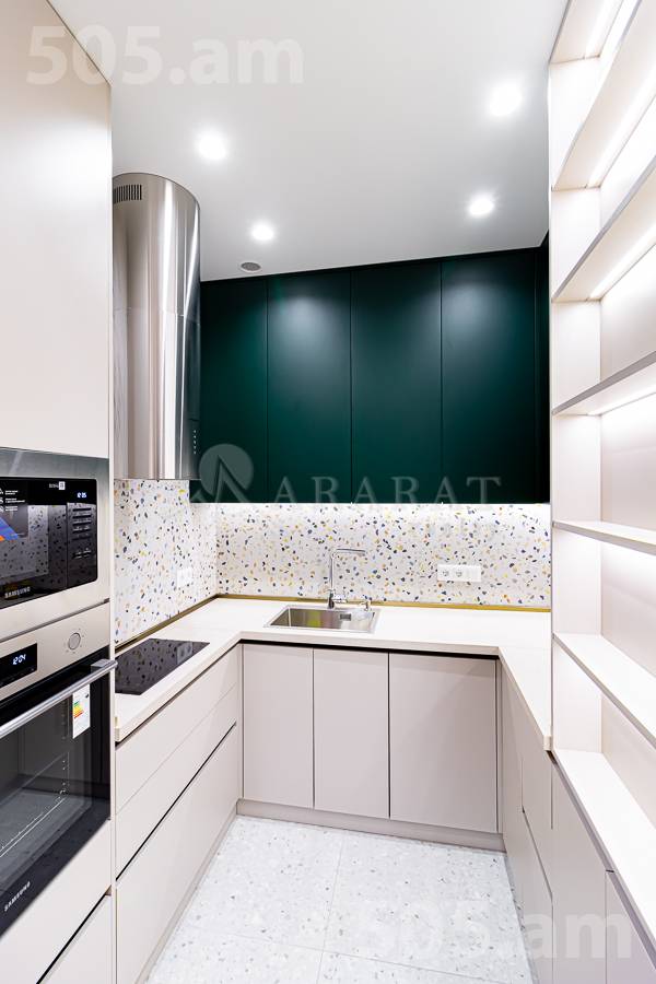 2 bedroom apartment for sale Arshakunyats Ave, Center Yerevan, 154505