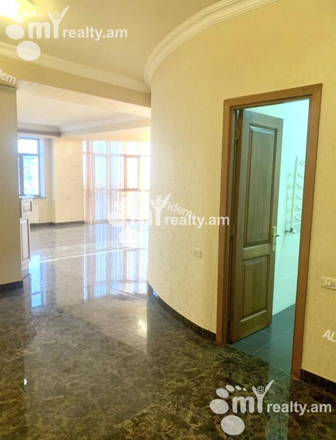 2 bedroom apartment for rent Tigran Mets Ave, Center Yerevan, 155420