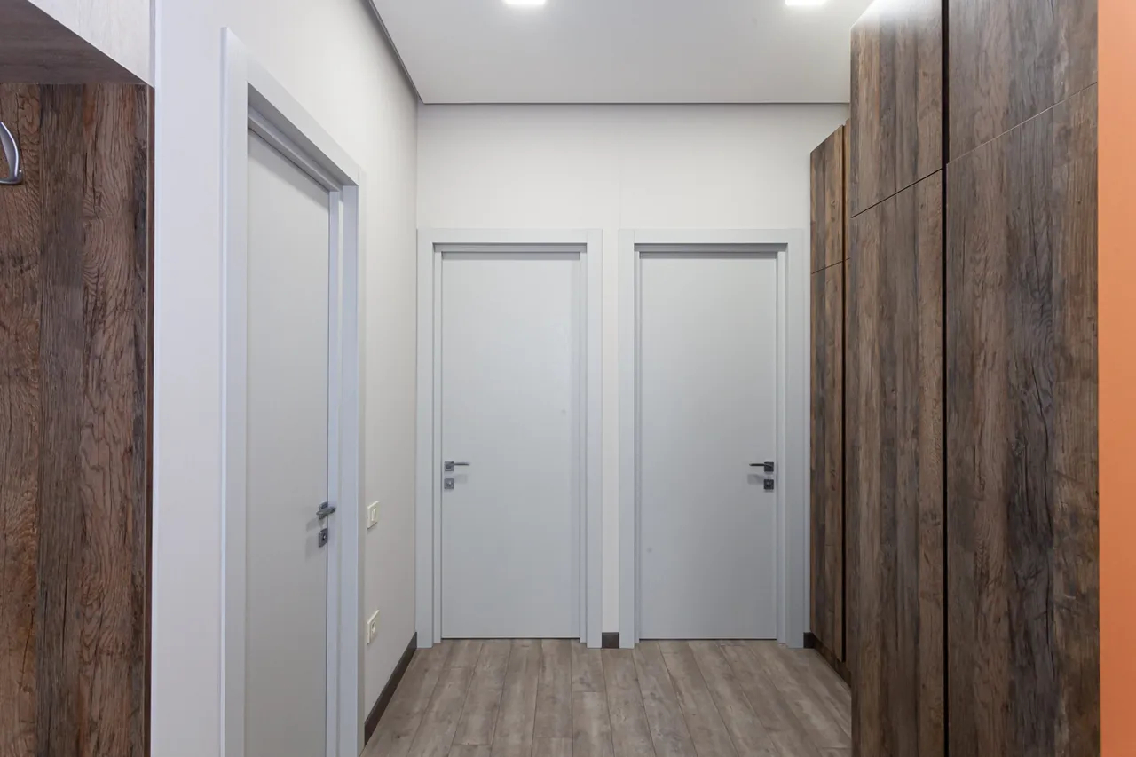 Снять 3 комнатную квартиру Сасна Црер ул., Давташен Ереван, 158923