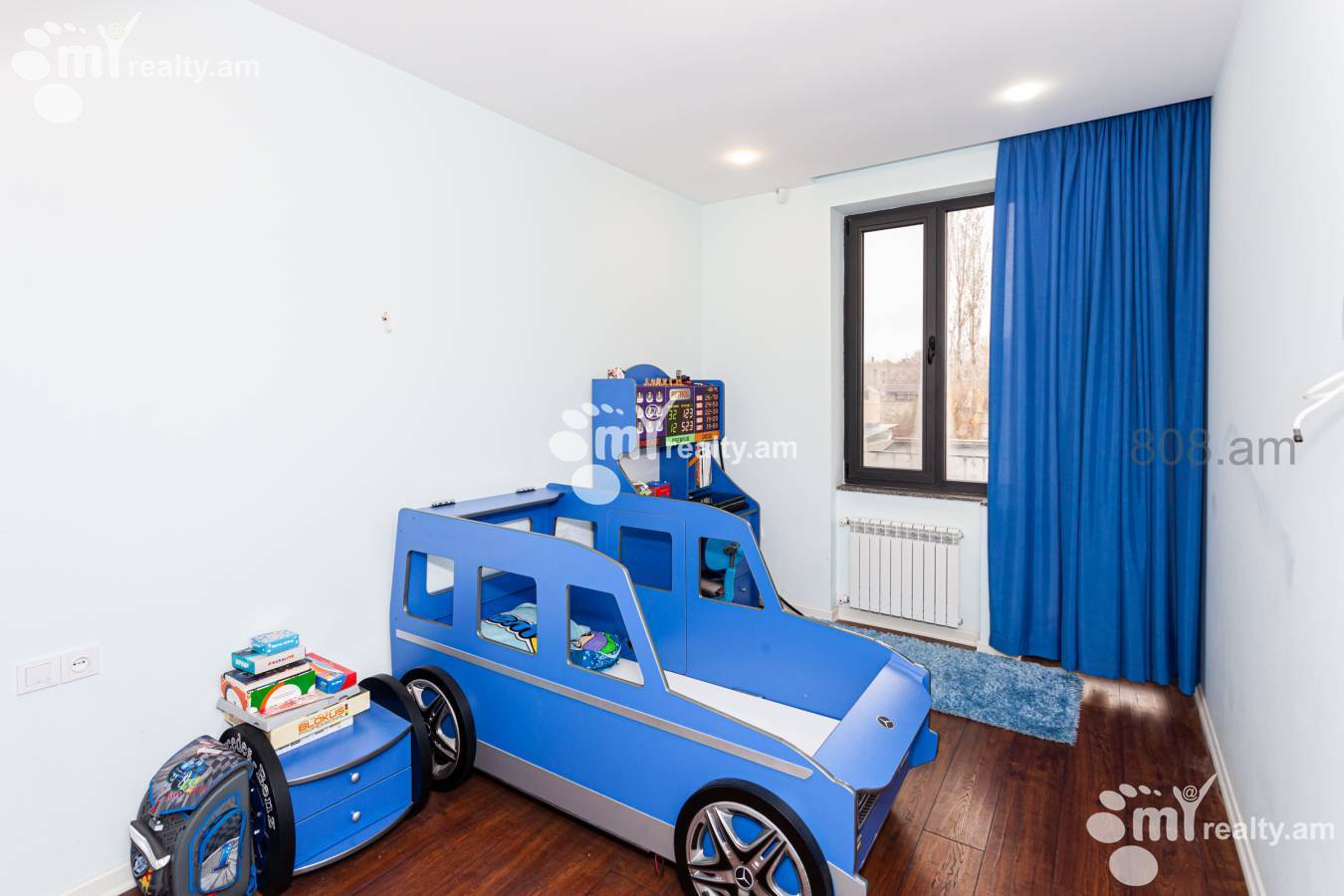 Купить дом Паруйр Севак район, Аван Ереван, 137029