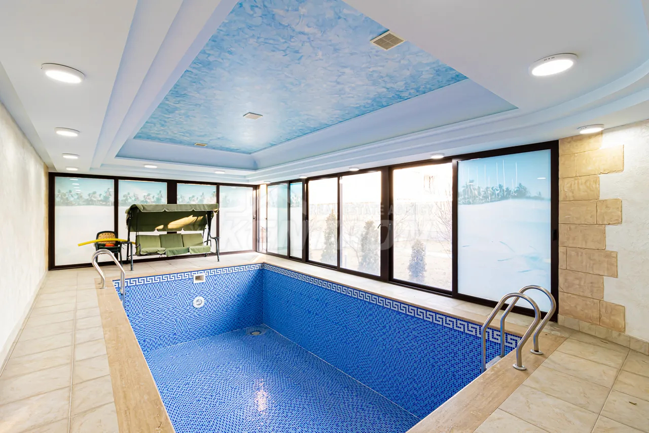 House for sale G 1 dis., Adjapnyak Yerevan, 159066