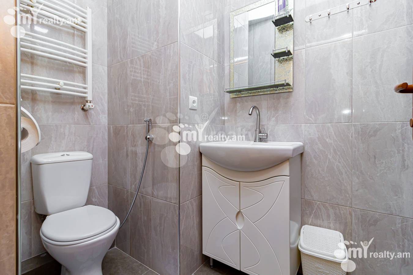 1 bedroom apartment for rent Yekmalyan St, Center Yerevan, 151906