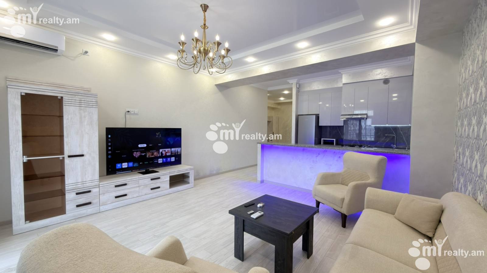 3 bedroom apartment for sale Halabyan St, Ajapnyak Yerevan, 159276