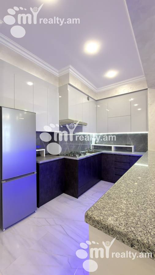 3 bedroom apartment for sale Halabyan St, Ajapnyak Yerevan, 159276