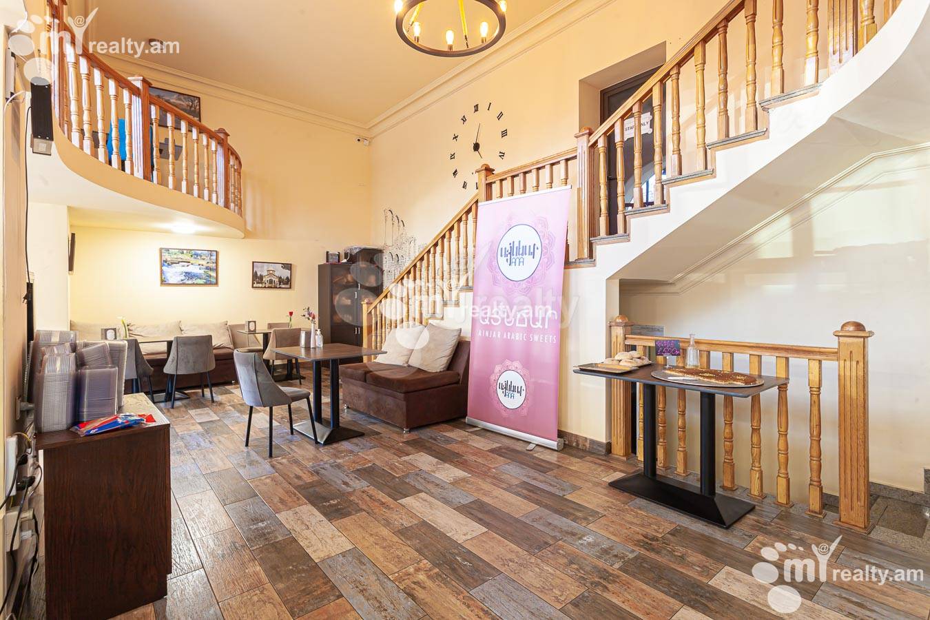 Commercial for sale خیابان کومیتاس, عربگیر ایروان, 155497