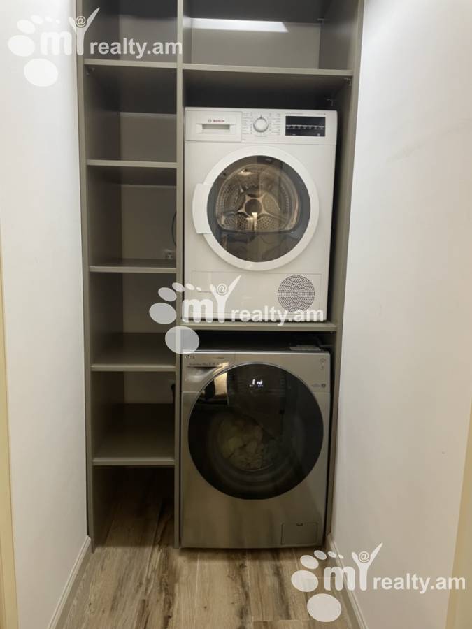 2 սենյականոց բնակարան վարձով Արգիշտի փող, Կենտրոն Երևան, 151830