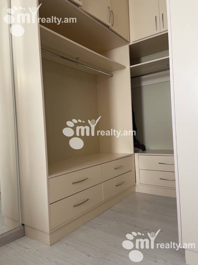 2 սենյականոց բնակարան վարձով Արգիշտի փող, Կենտրոն Երևան, 151830