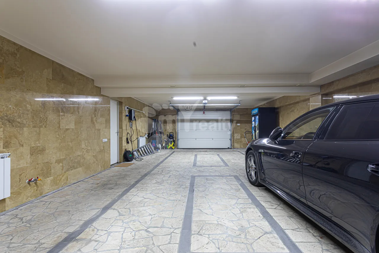 House for sale G 1 dis., Adshapnjak Yerevan, 158467