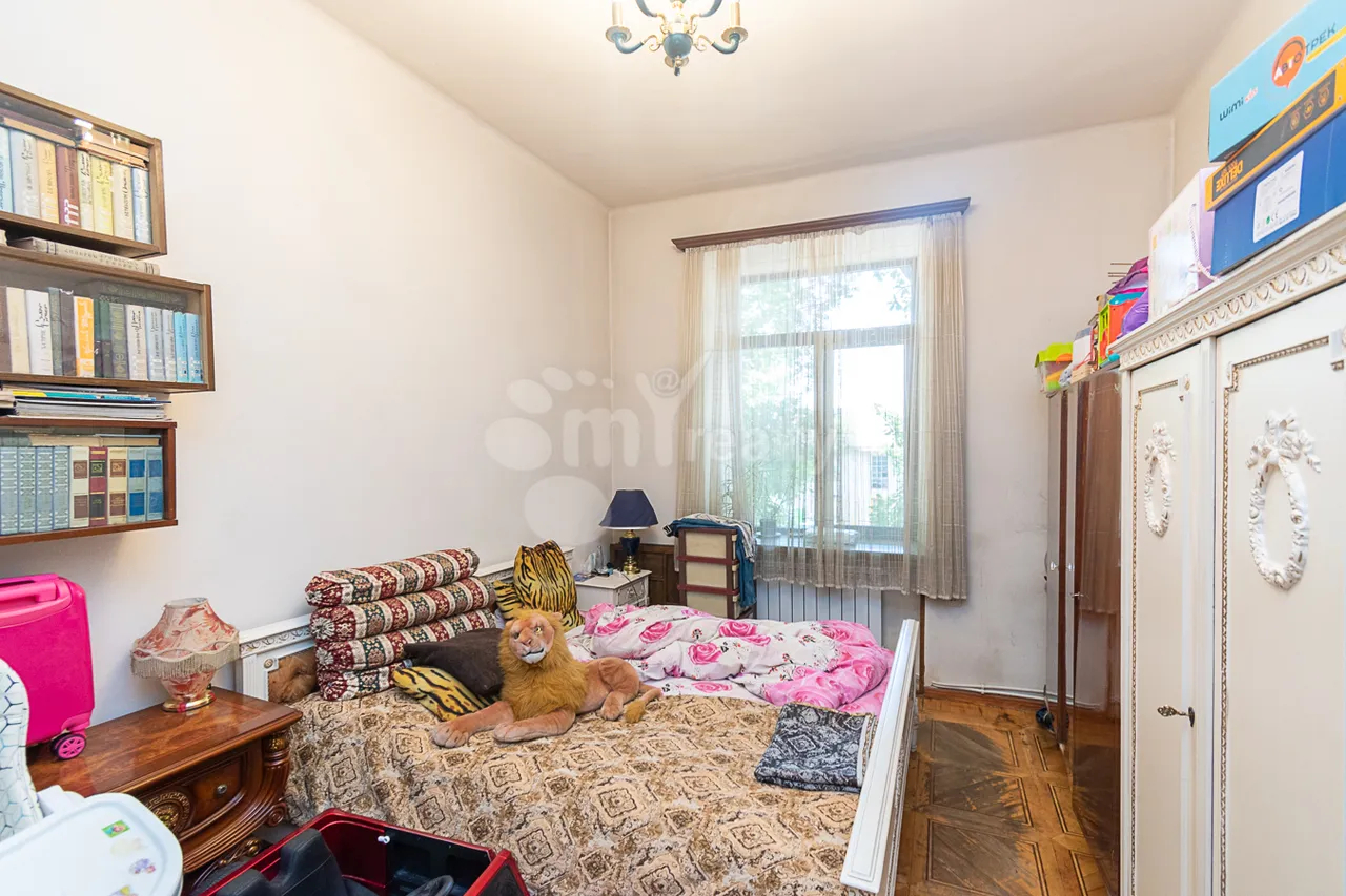 3 bedroom apartment for sale Baghramyan av(Arabkir), Arabkir Yerevan, 160880