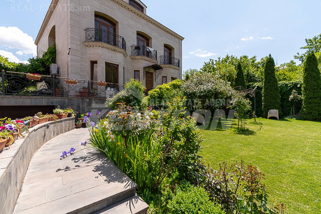 Купить дом Норк Айгинер ул, Норк-Мараш Ереван, 133897