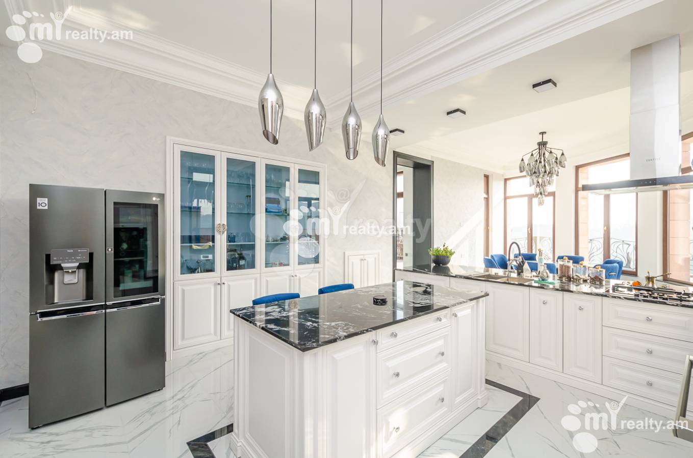 House for rent Holy Abgar King Street, Arabkir Yerevan, 154309