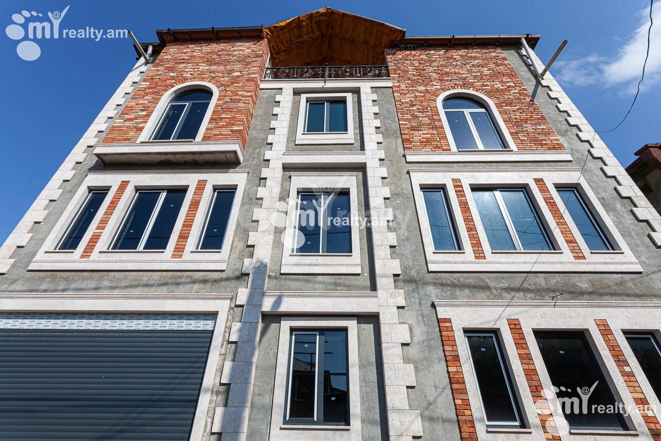 House for sale Sahra Talyan St, Center Yerevan, 155263
