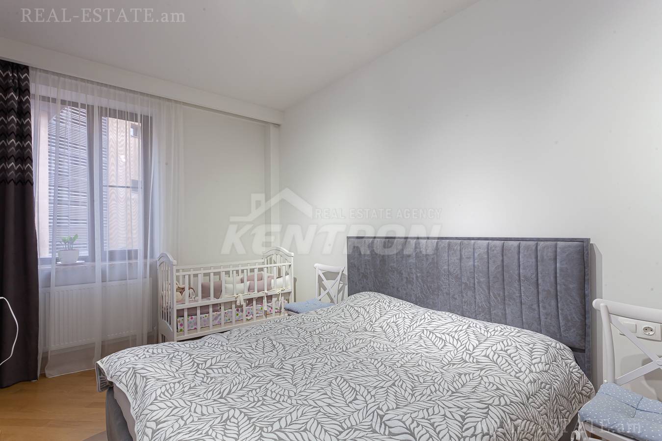 4 սենյականոց բնակարան  Անտառային փող, Կենտրոն Երևան, 146793