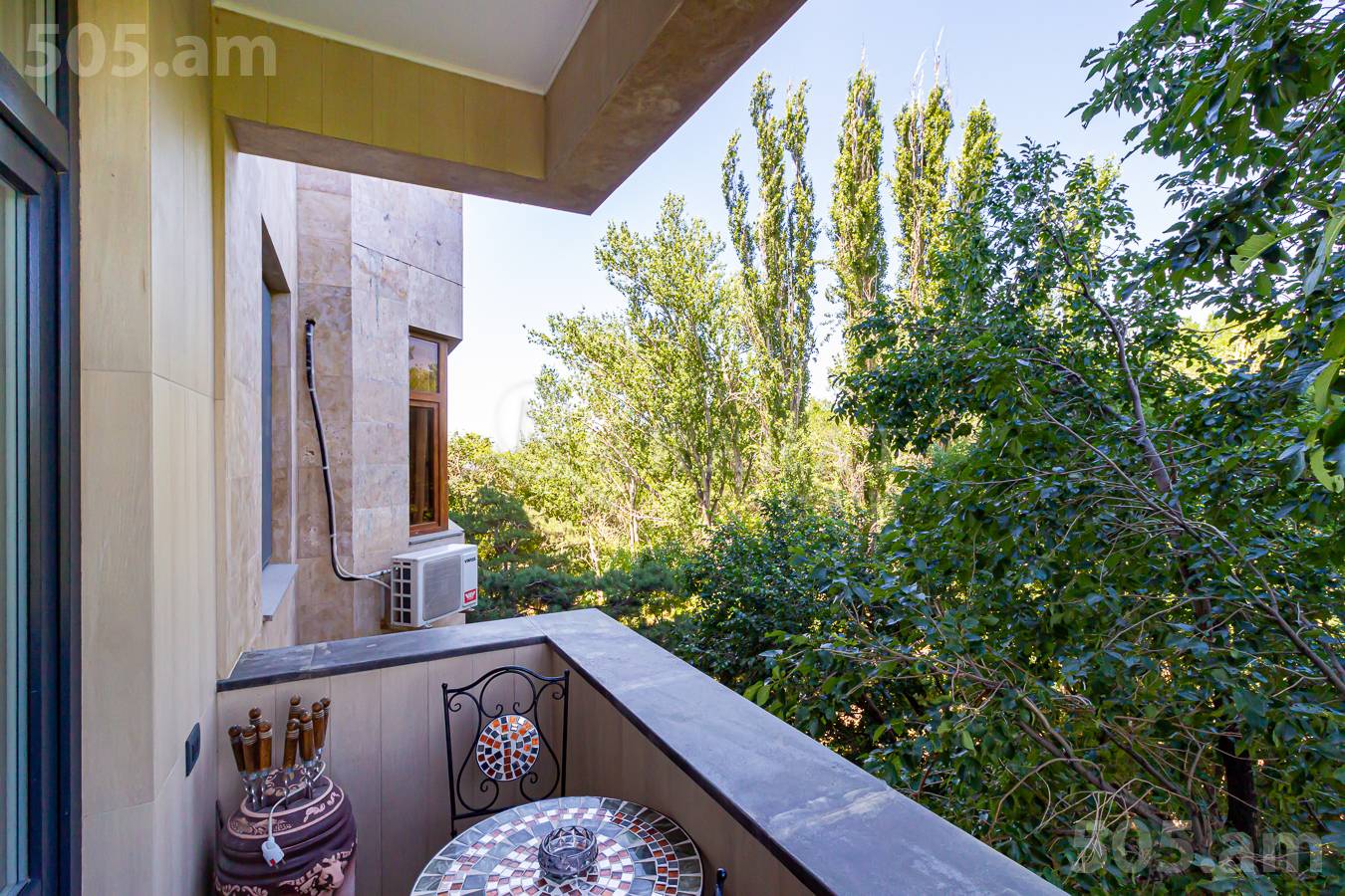 5 bedroom apartment for sale خیابان واهر. پاپازیان, عربگیر ایروان, 151557