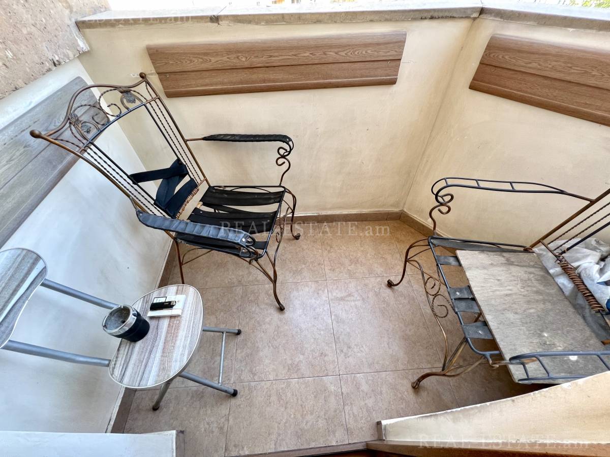 3 bedroom apartment for sale خیابان ساریان, مرکز شهر ایروان, 124690