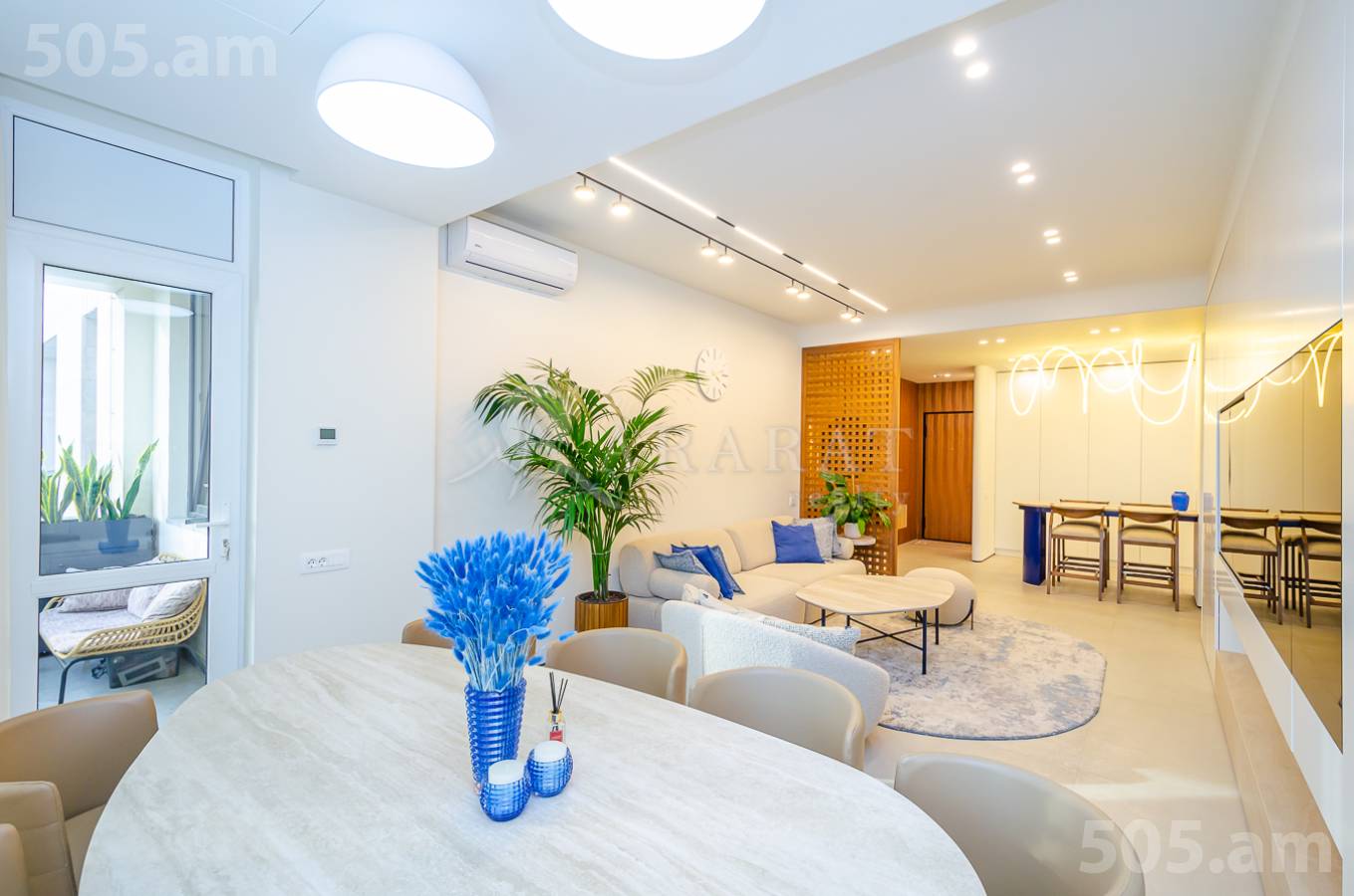 Купить 4 комнатную квартиру Фучик ул, Ачапняк Ереван, 153417