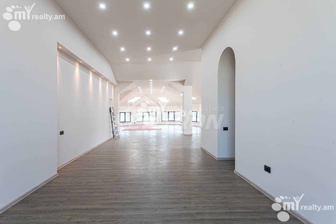 Купить дом Алма-ата ул, Аван Ереван, 156010