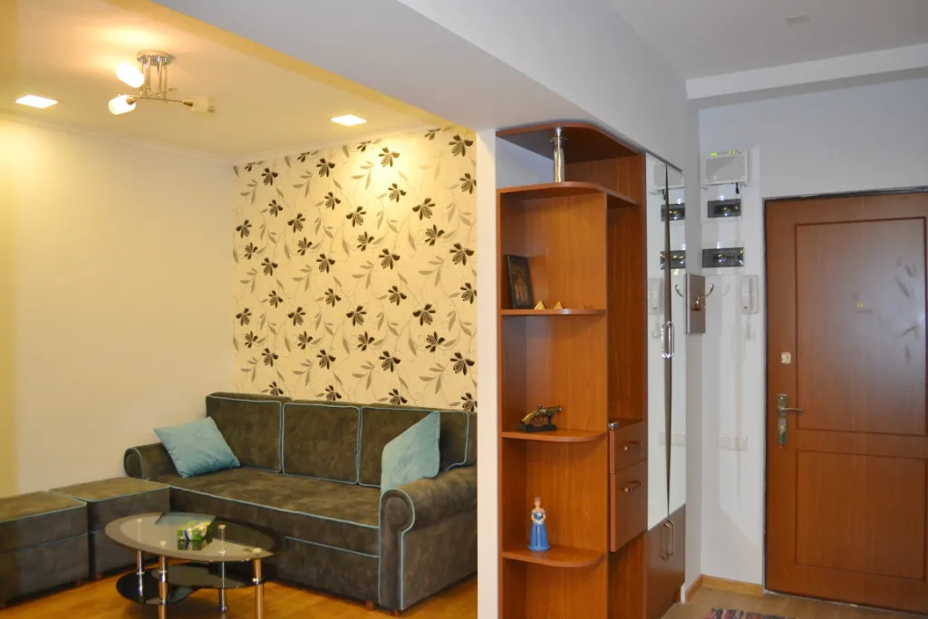 2 bedroom apartment for rent خیابان ساریان, مرکز شهر ایروان, 157334