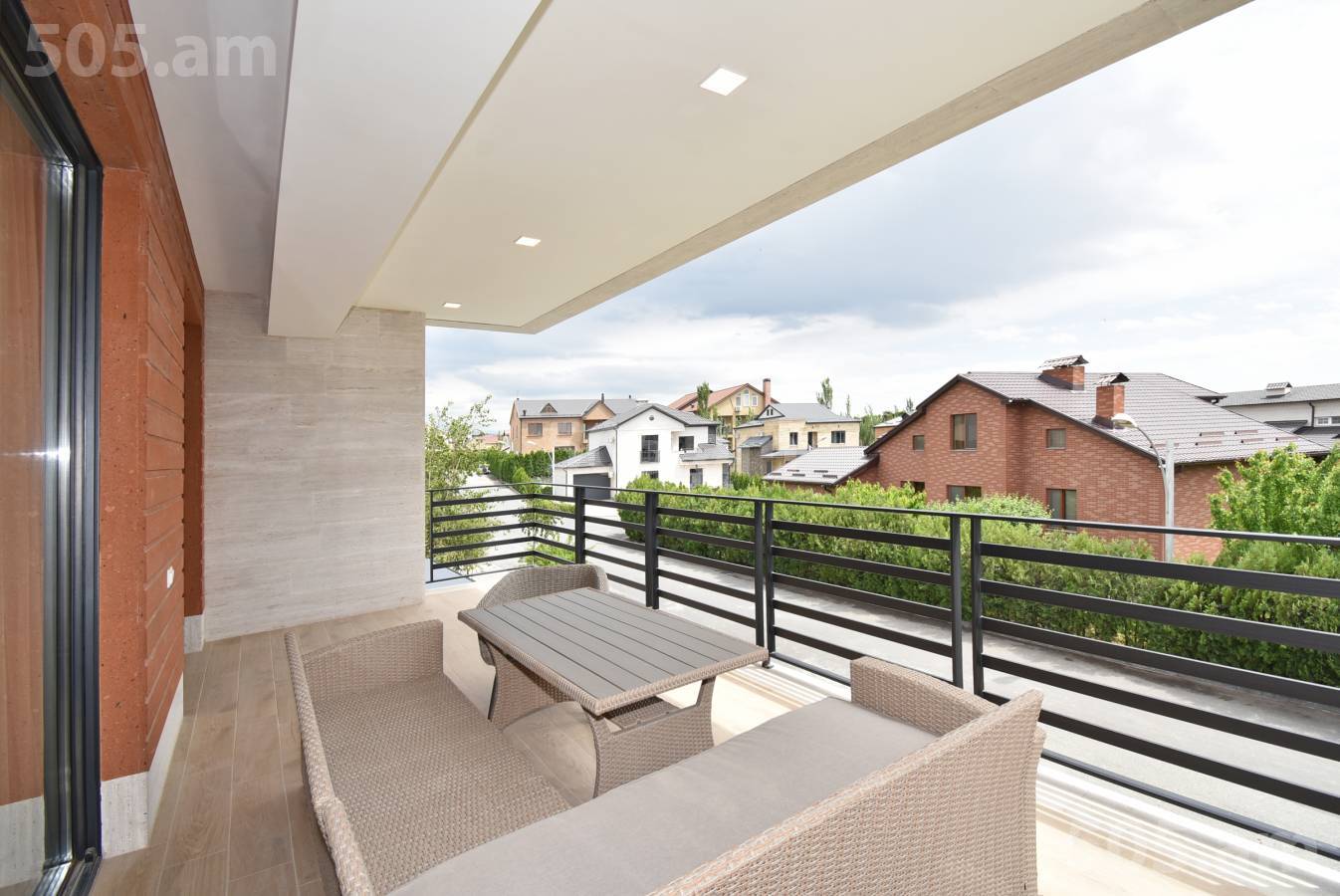 Снять дом Атыс, квартал Ваагни Ереван, 121989