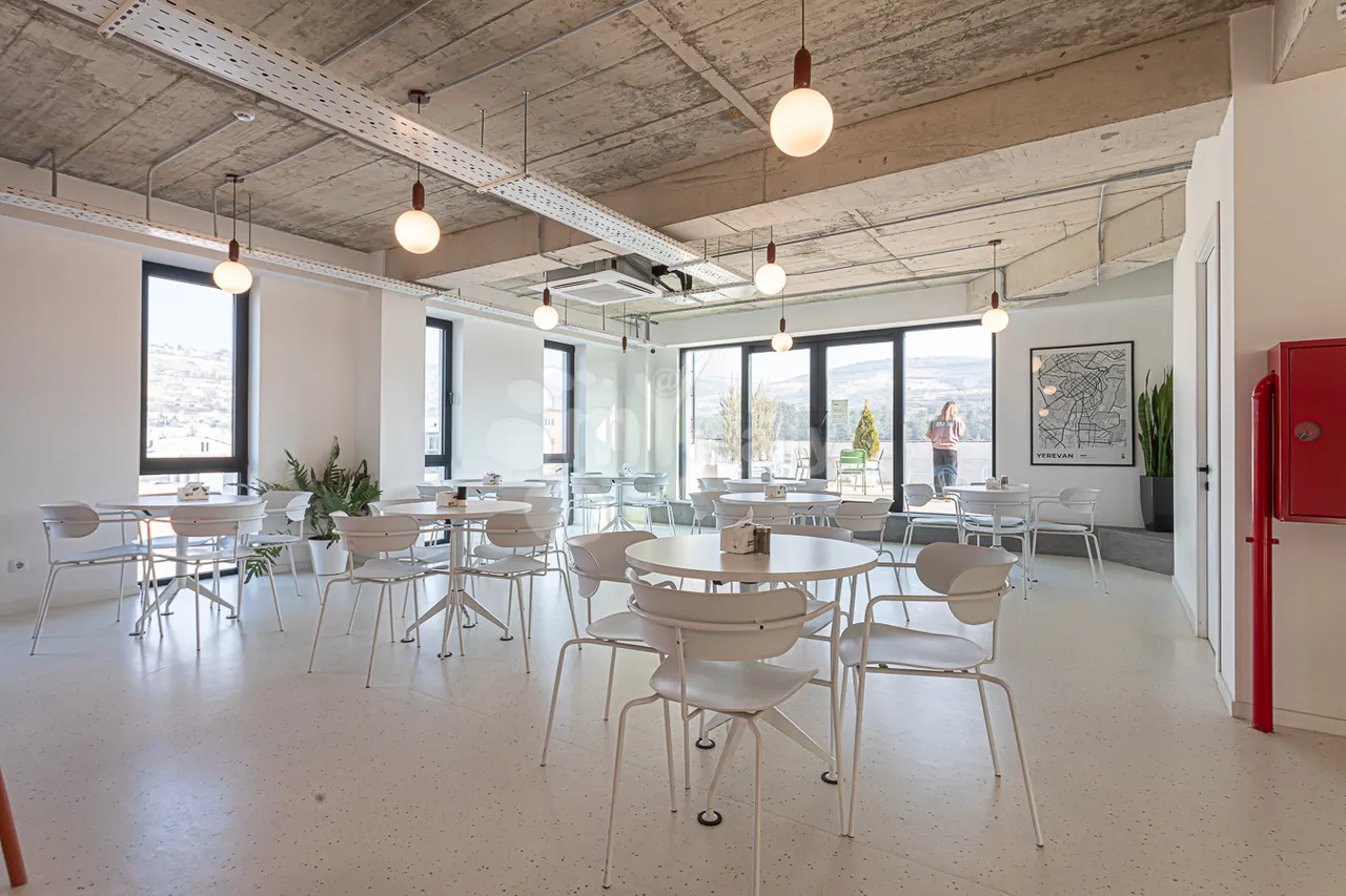 Commercial property for rent Jrvezh, Jrvejh Kotayk, 158121