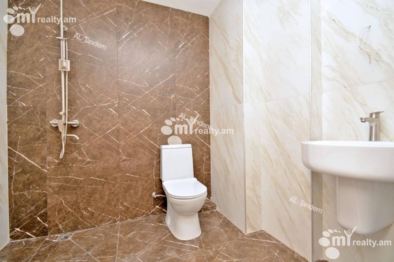 Купить 2 комнатную квартиру Комитас пр, Арабкир Ереван, 156845