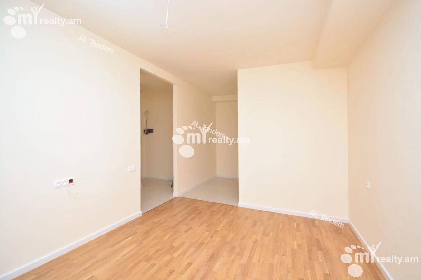 Купить 2 комнатную квартиру Комитас пр, Арабкир Ереван, 156845