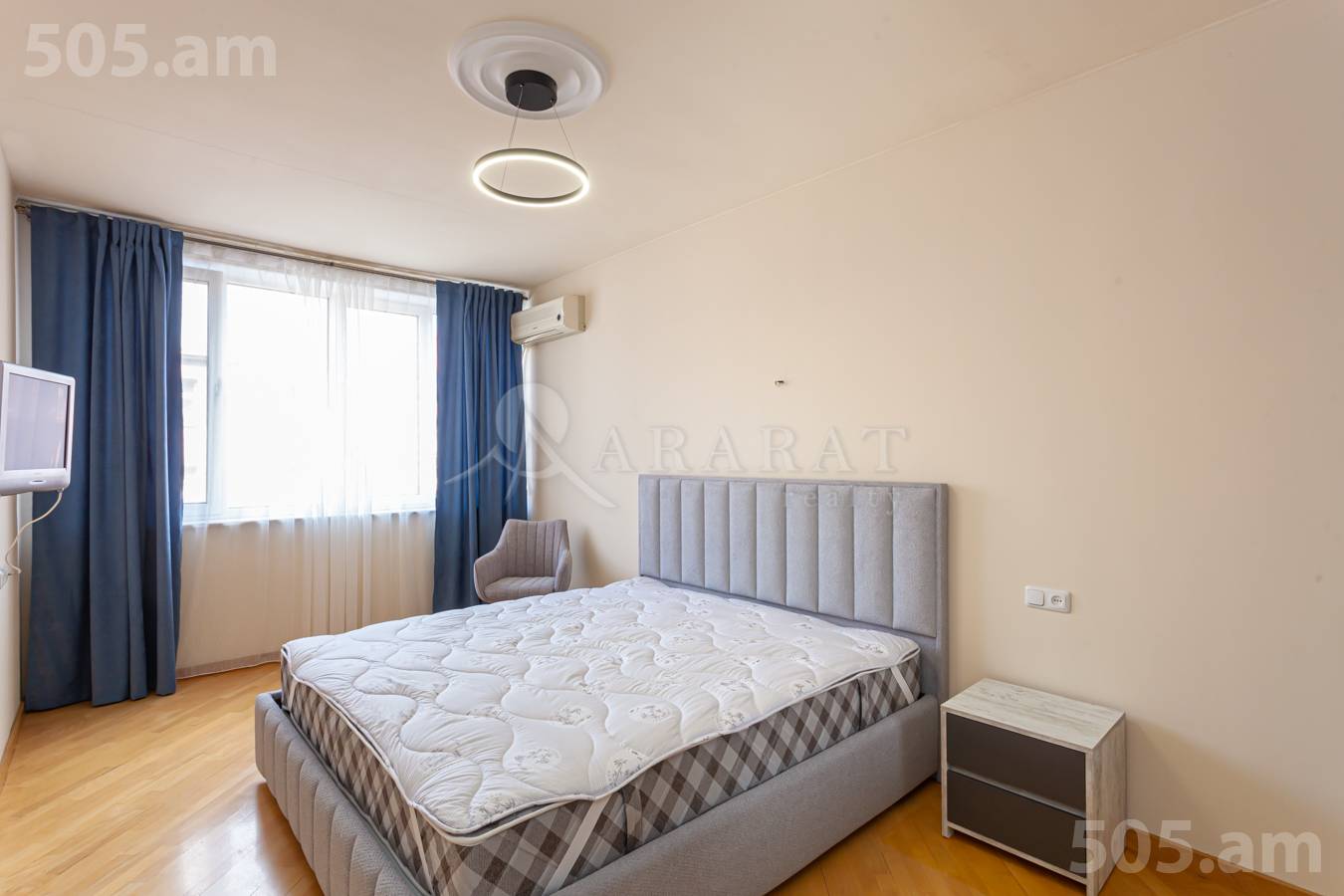 2 bedroom apartment for sale Tumanyan St, Center Yerevan, 153478
