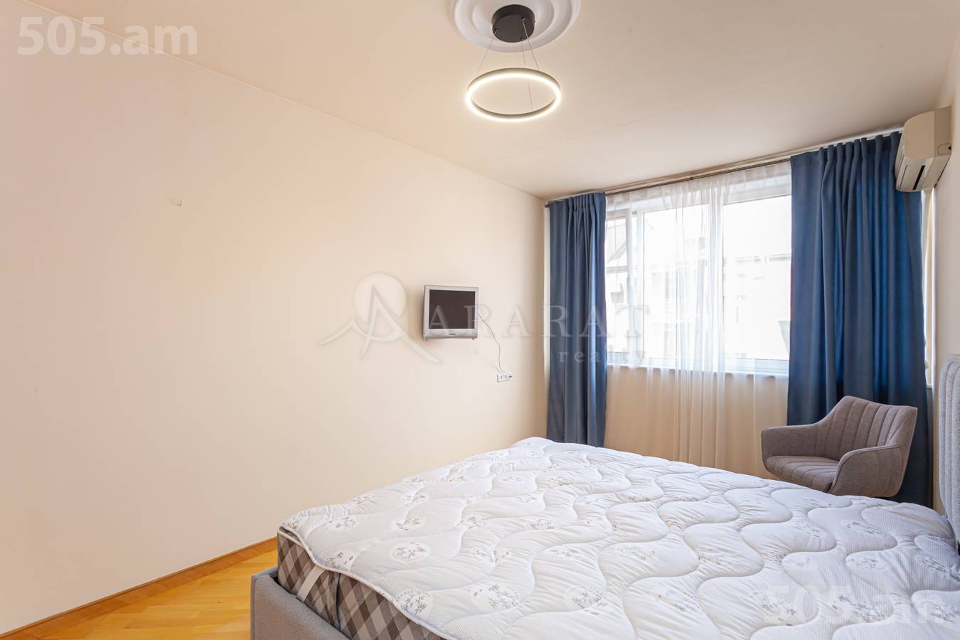 2 bedroom apartment for sale Tumanyan St, Center Yerevan, 153478