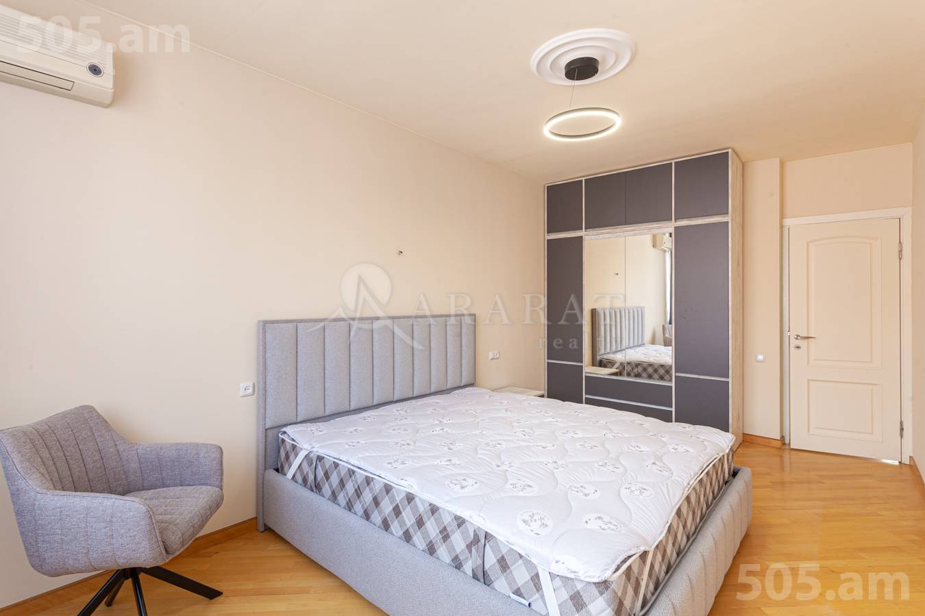 2 bedroom apartment for sale Tumanyan St, Center Yerevan, 153478