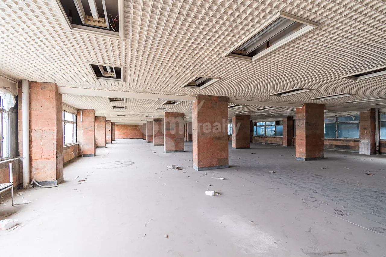 Commercial property for sale Fuchik St, Ajapnyak Yerevan, 160372