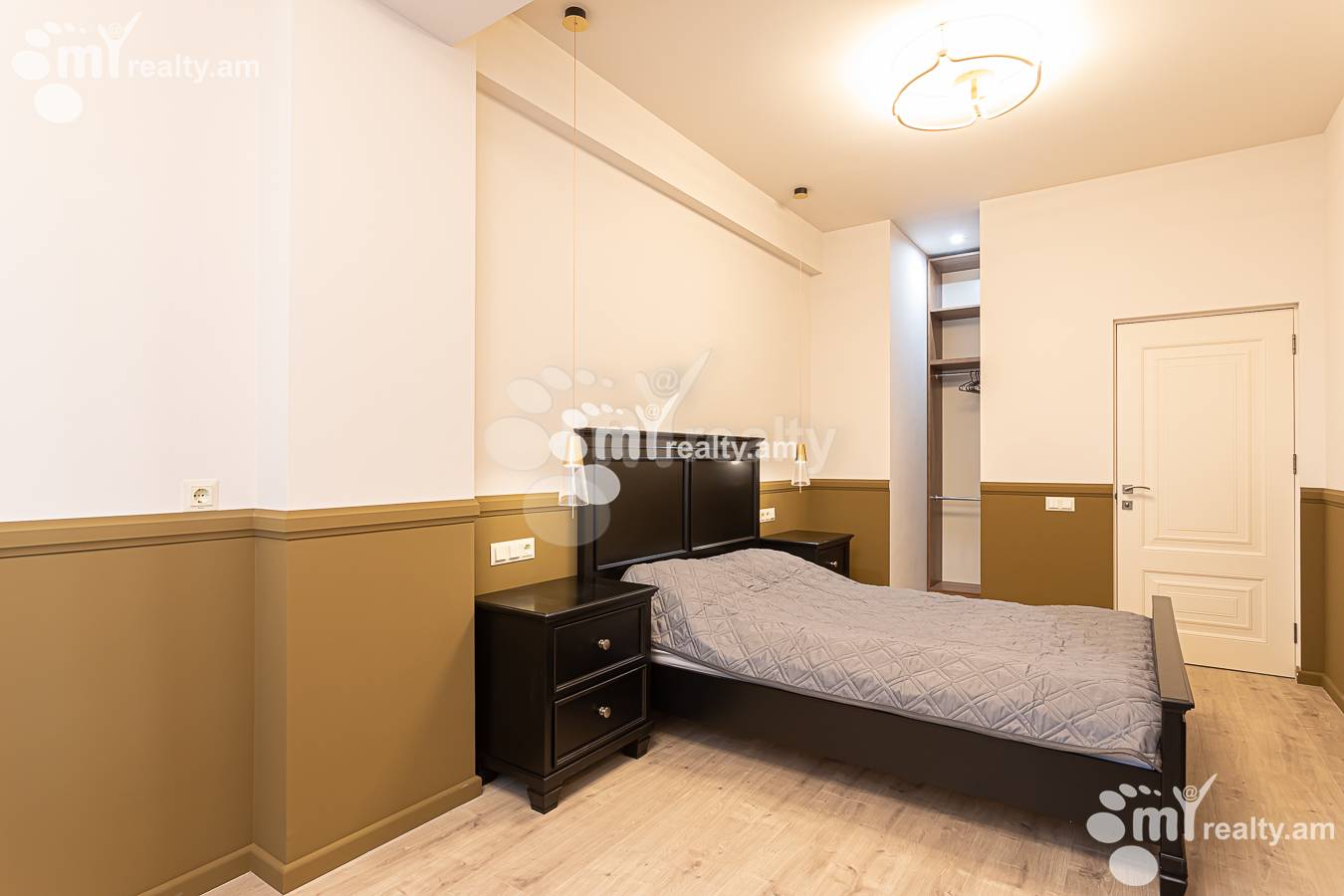 2 սենյականոց բնակարան  Ադոնց փող, Արաբկիր Երևան, 156872