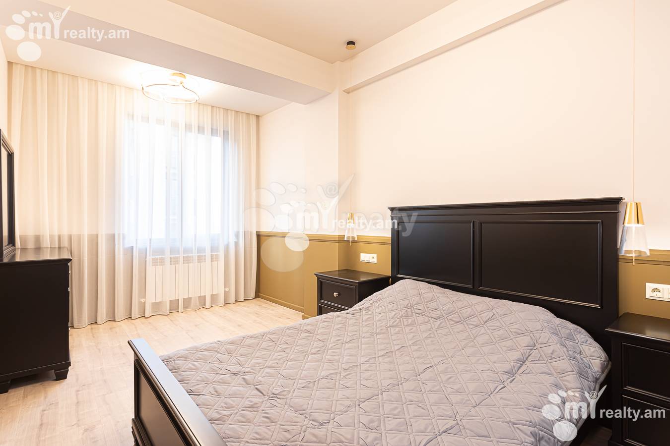 2 սենյականոց բնակարան  Ադոնց փող, Արաբկիր Երևան, 156872