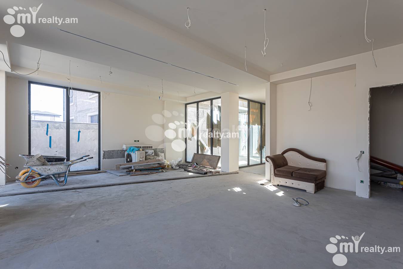 House for sale Bagrevand district, Nor Norque Yerevan, 157134