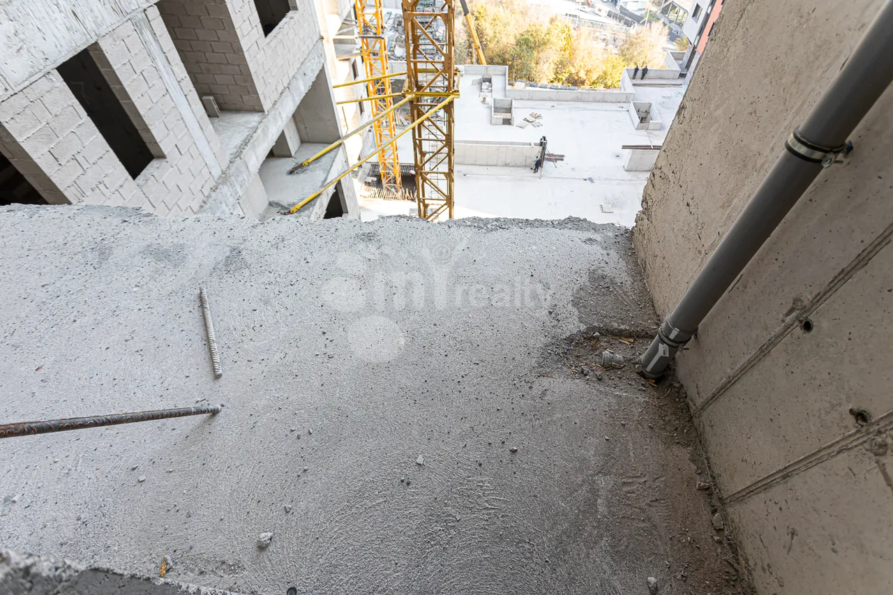 3 bedroom apartment for sale Emineski St, Quanaquère-Zeytoun Yerevan, 157637