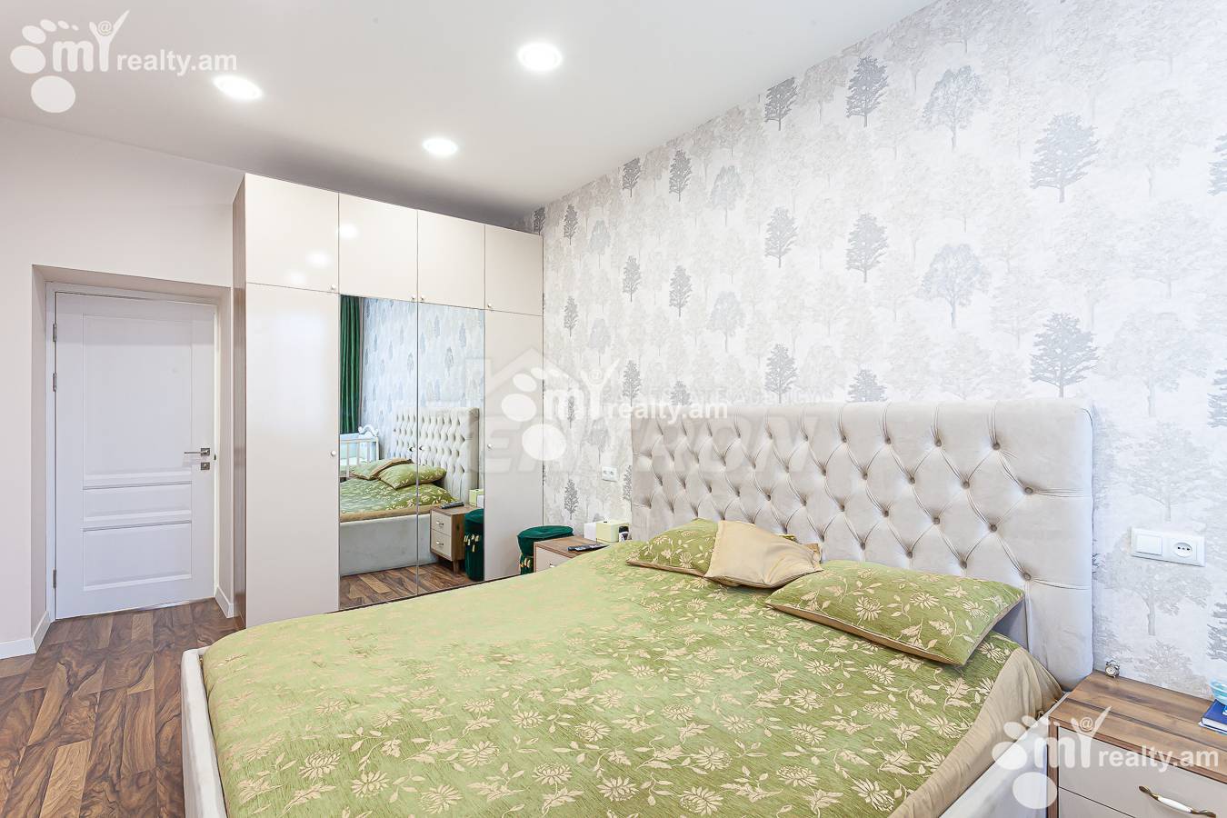 Купить 3 комнатную квартиру Комитас пр, Арабкир Ереван, 145250