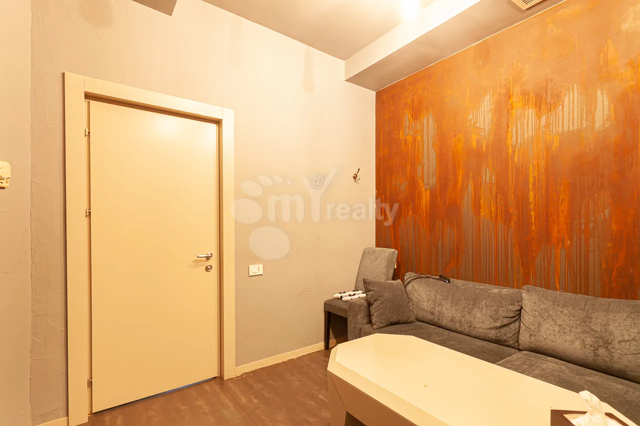 Commercial property for sale Charents St, Center Yerevan, 157295