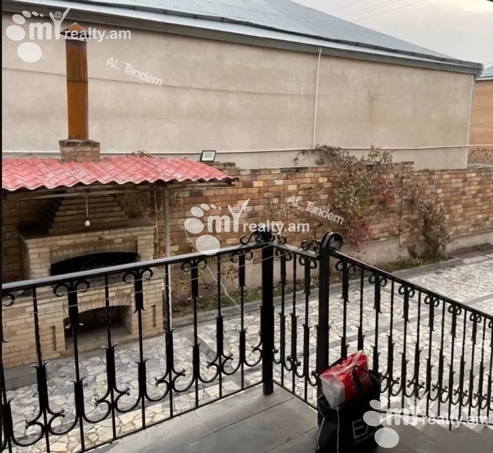 Առանձնատուն վարձով Ձորաղբյուր, Ձորաղբյուր Կոտայք, 143381