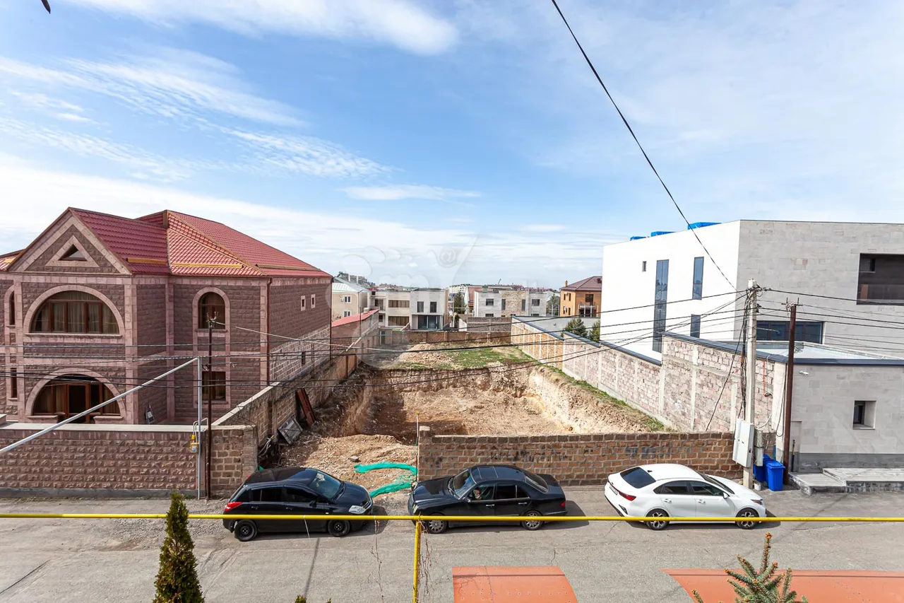 House for sale Bagrevand district, Nor Nork Yerevan, 157254