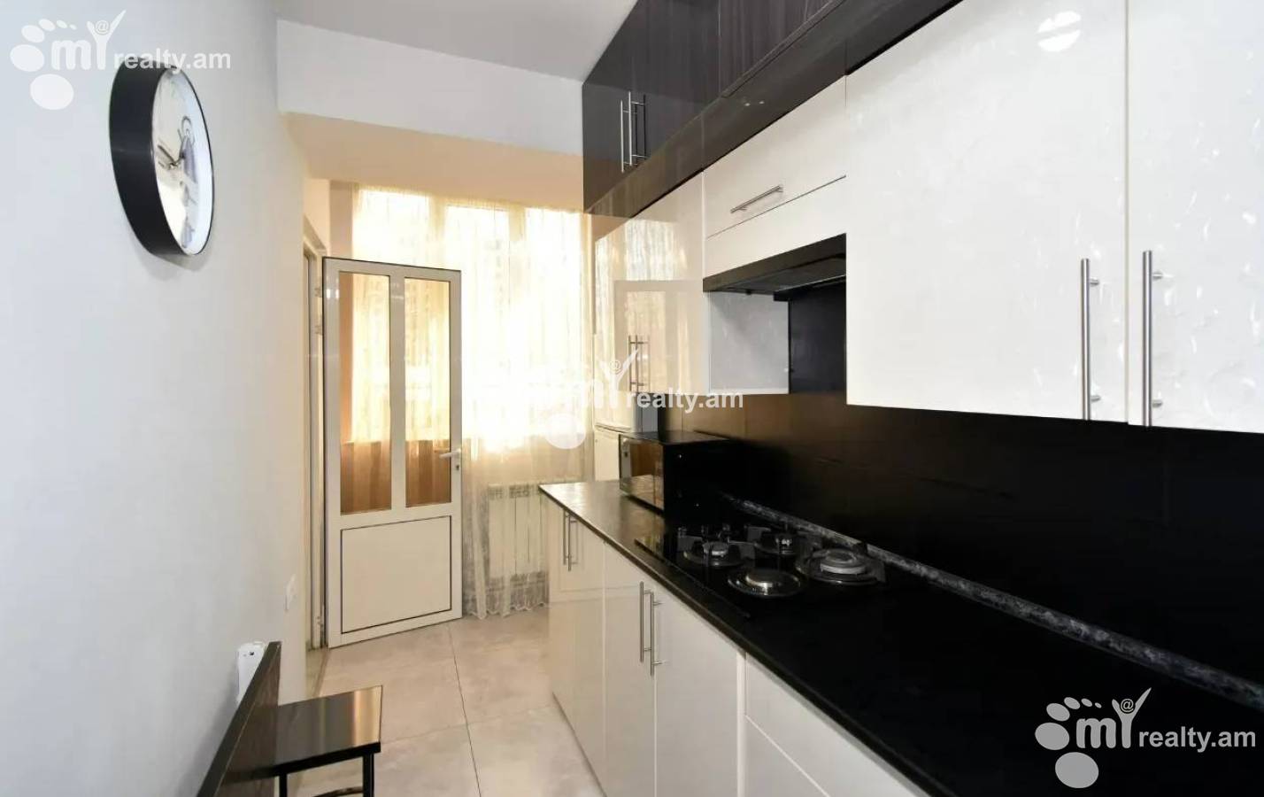 2 սենյականոց բնակարան վարձով Արամի փող նր, Կենտրոն Երևան, 148729