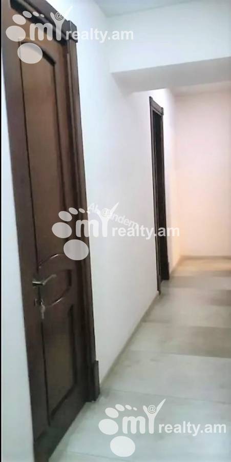 Կոմերցիոն տարածք վարձով Հերացու փող, Կենտրոն Երևան, 127323