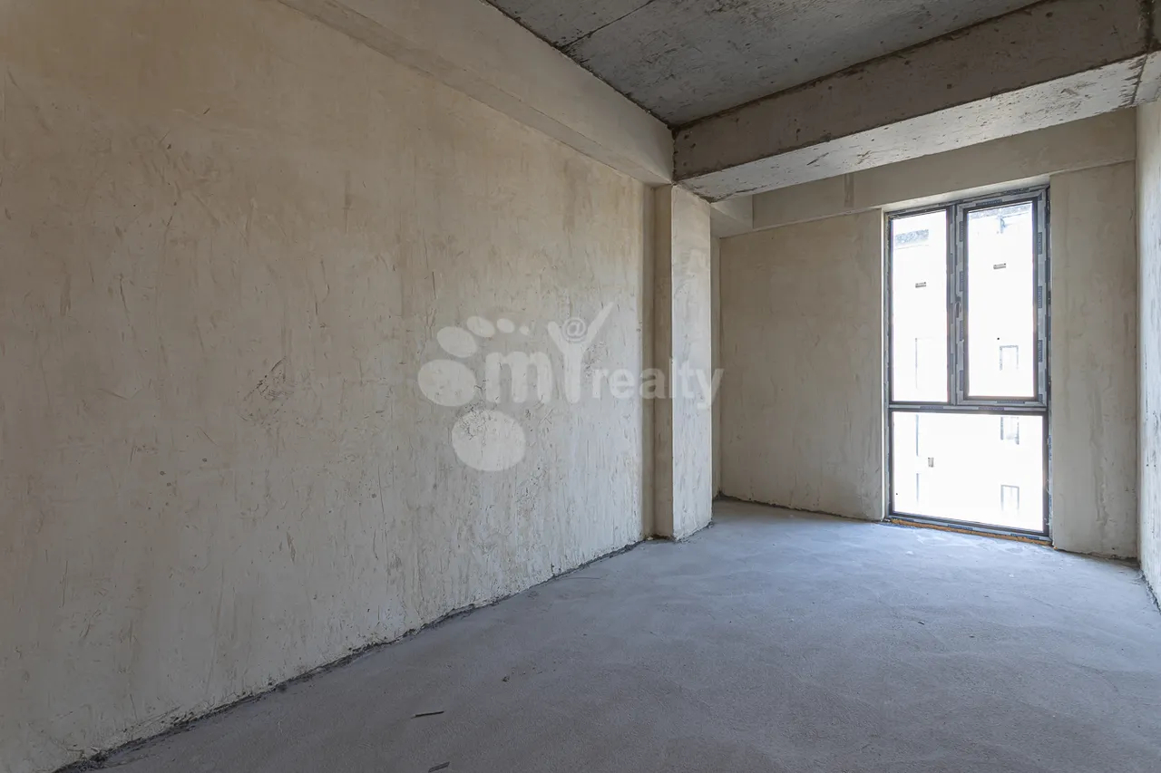 3 bedroom apartment for sale Gogol St, Qanaqer- Sejtun Yerevan, 157430